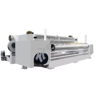 Machine de poinçonnage en papier kraft automatique hydraulique